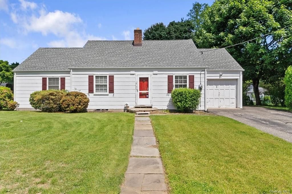 5 Miller Terrace, White Plains, NY 10607 SingleFamily Home for Sale