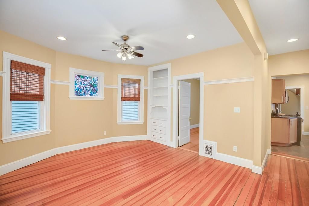 23 Taft St #2, Dorchester, MA 02125