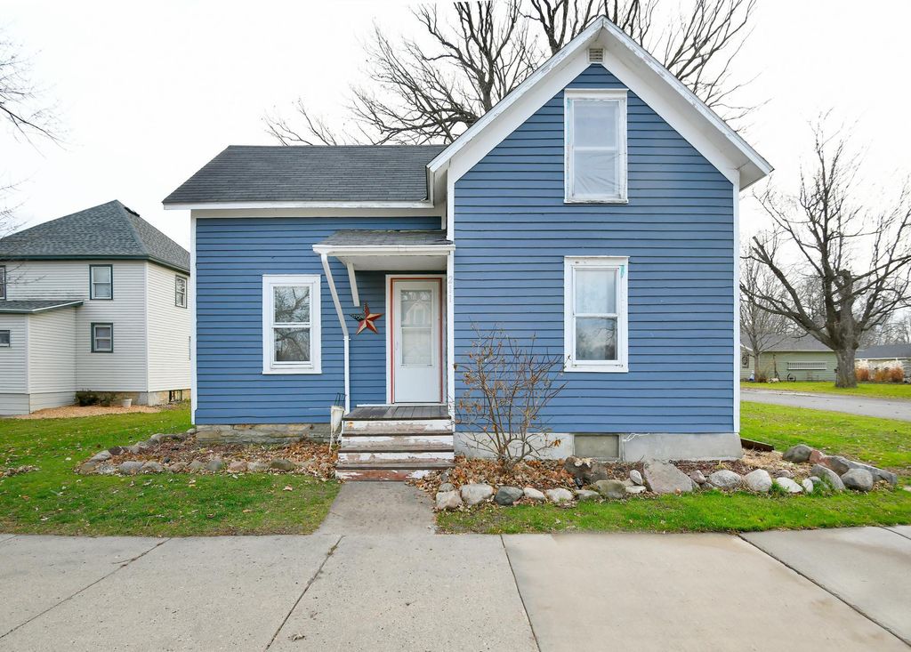 211 Main St, Nerstrand, MN 55053 Trulia