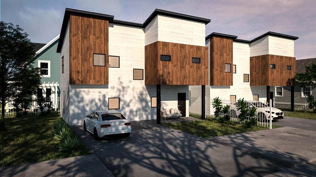 5407 Lee St, Houston, TX 77020