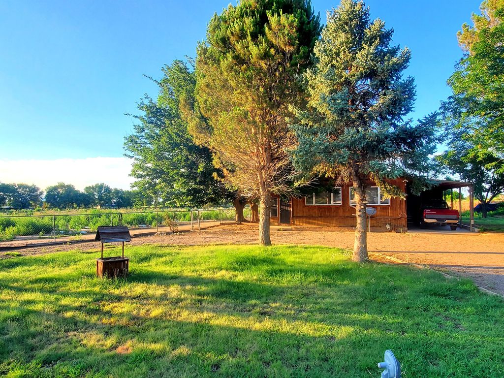 Address Not Disclosed, Los Lunas, NM 87031