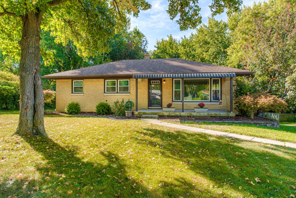 2455 Endsley Dr, Indianapolis, IN 46227 Trulia