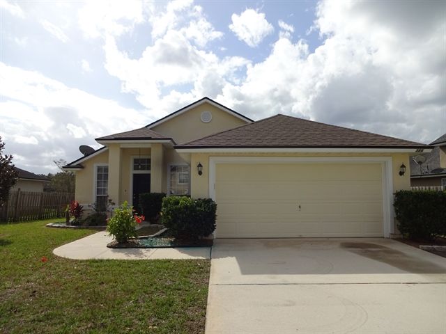 386 Stonehurst Parkway St, Augustine, FL 32092