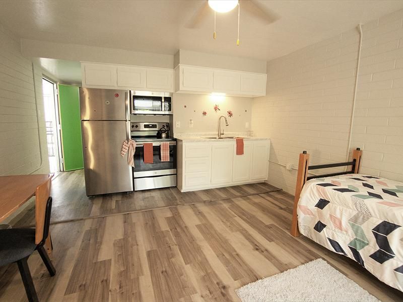 919 N Stone Ave, Tucson, AZ 85705