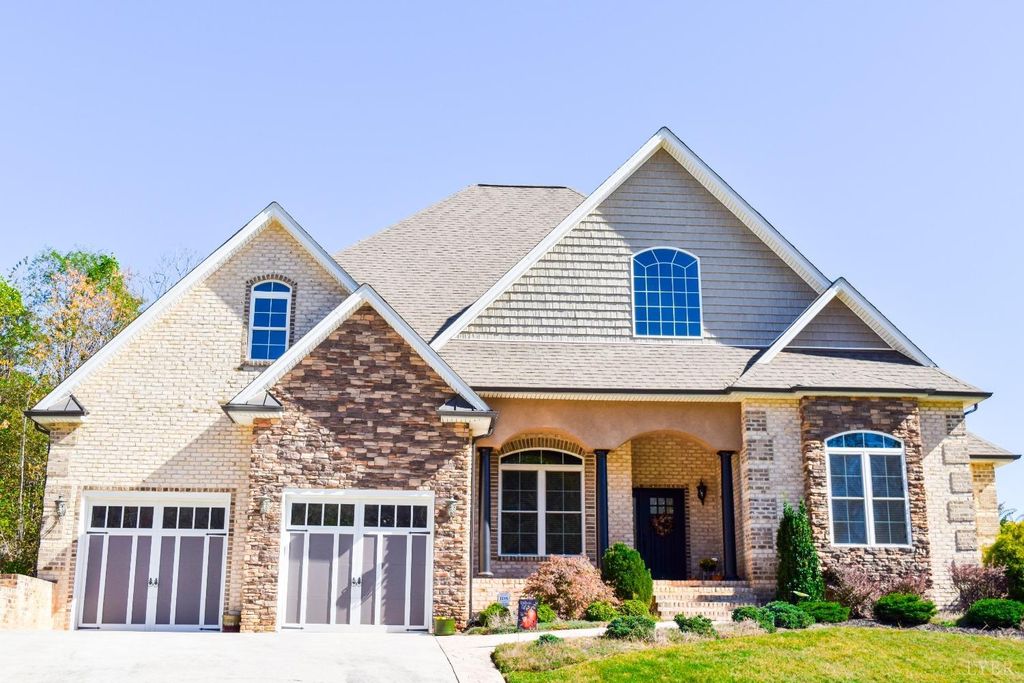 104 Creekview Ct, Lynchburg, VA 24502 Trulia