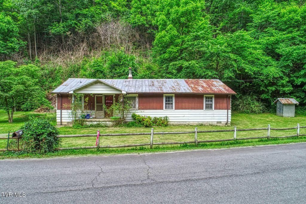 254 Caney Valley Loop, Surgoinsville, TN 37873 MLS 9967255 Trulia