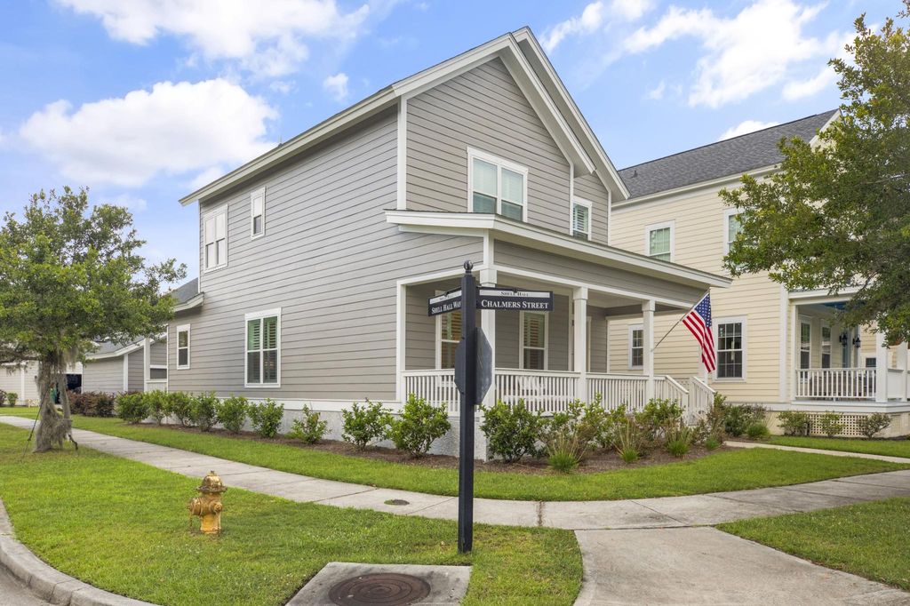 1 Chalmers St, Bluffton, SC 29910 Trulia