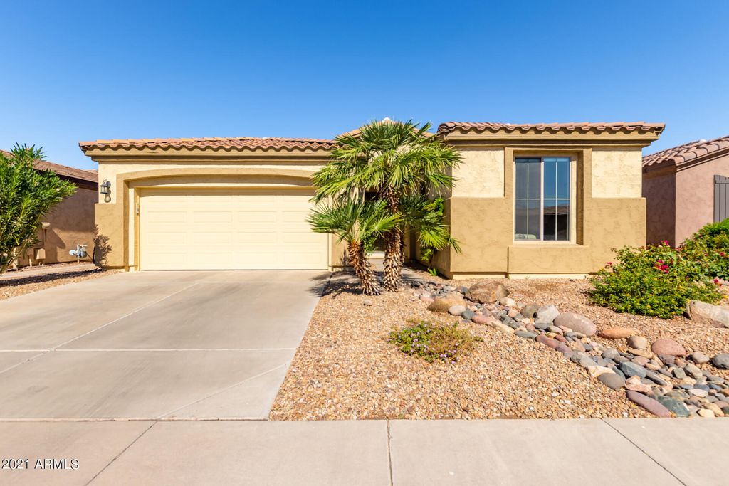 4072 E Narrowleaf Dr, Gilbert, AZ 85298