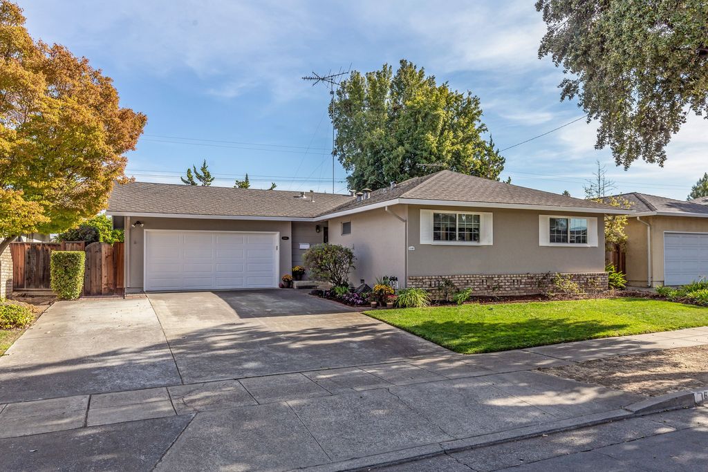 1640 Longspur Ave, Sunnyvale, CA 94087 Trulia