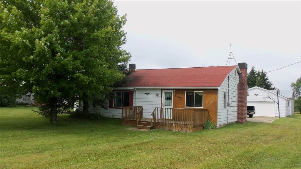 8939 N Saint Helen Rd, Saint Helen, MI 48656 Trulia