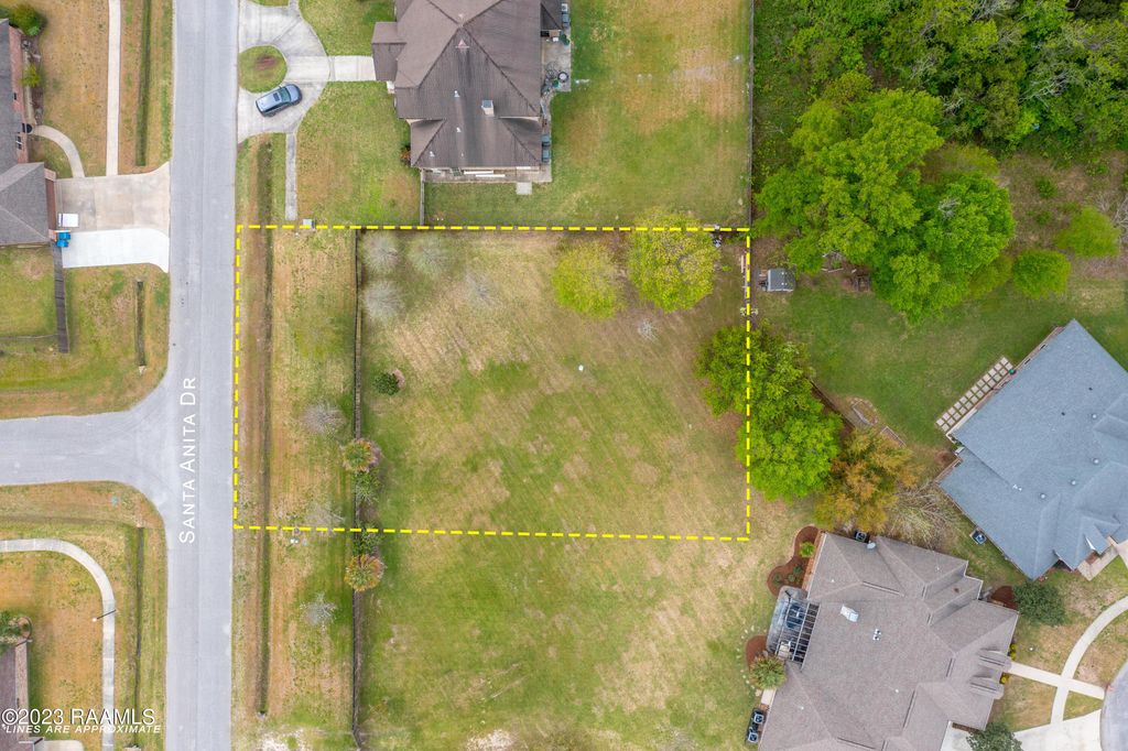 800 Santa Anita Dr, Lafayette, LA 70503 Trulia