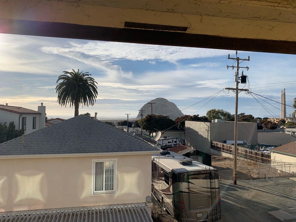 725 Napa Ave, Morro Bay, CA 93442