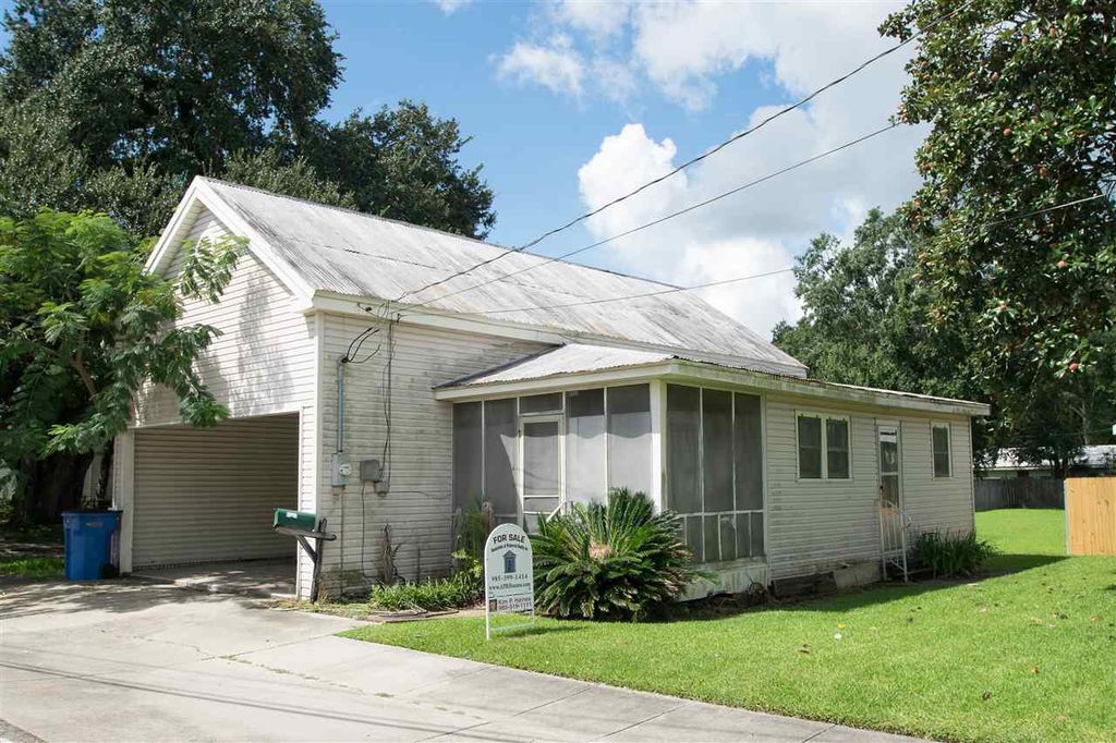 1509 Main St, Patterson, LA 70392 Trulia