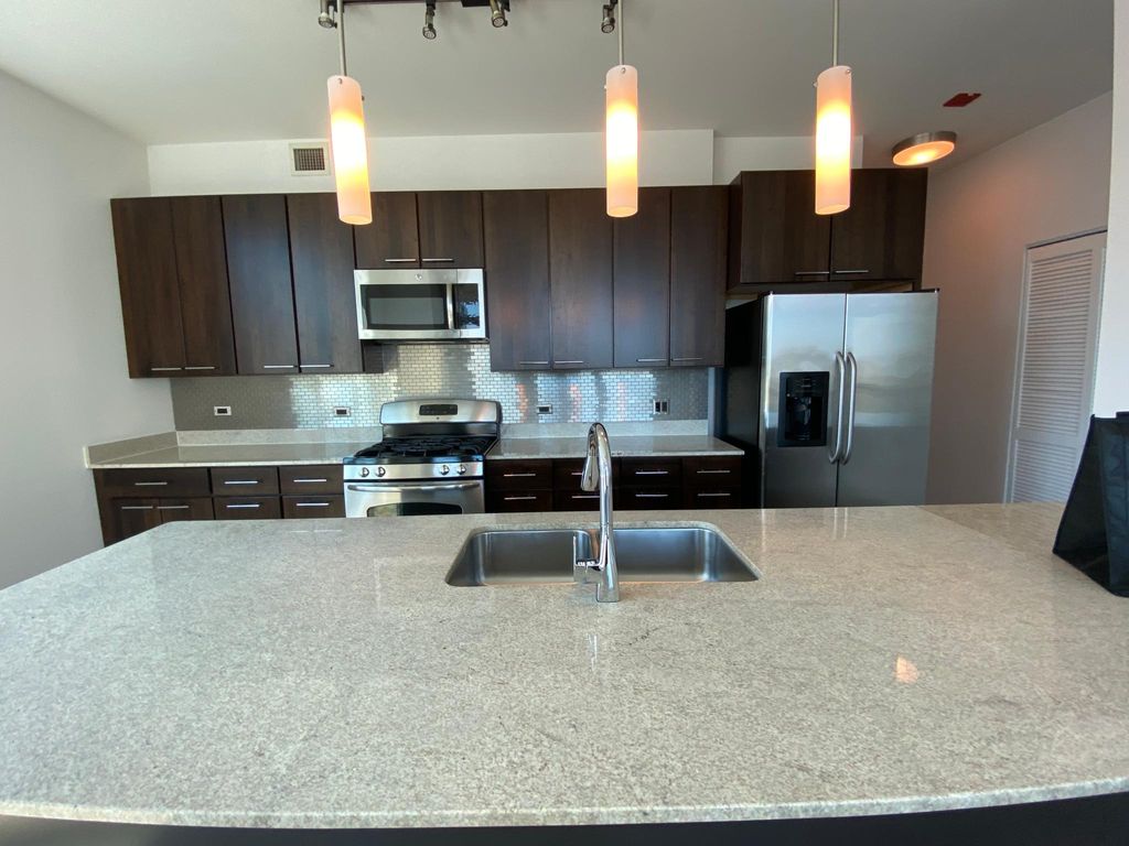 Address Not Disclosed, Chicago, IL 60654