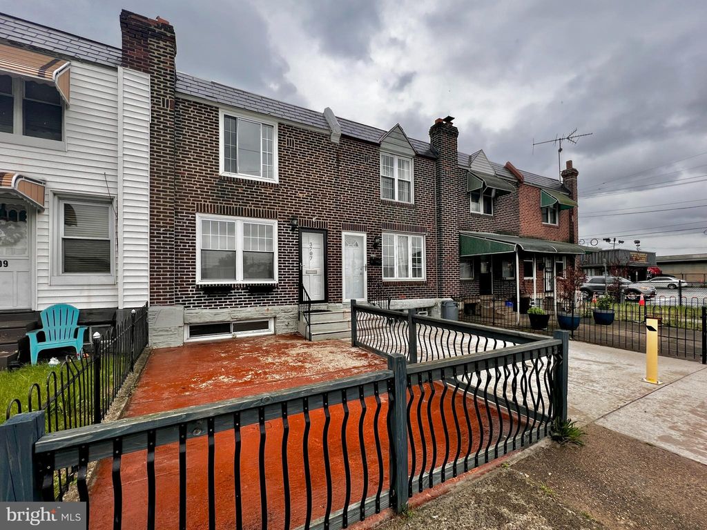 3707 Richmond St, Philadelphia, PA 19137 Trulia