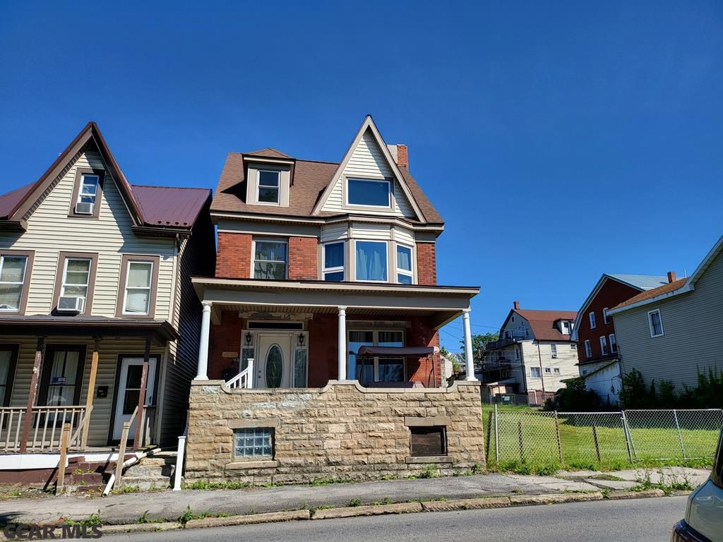 913 7th Ave, Altoona, PA 16602 Trulia