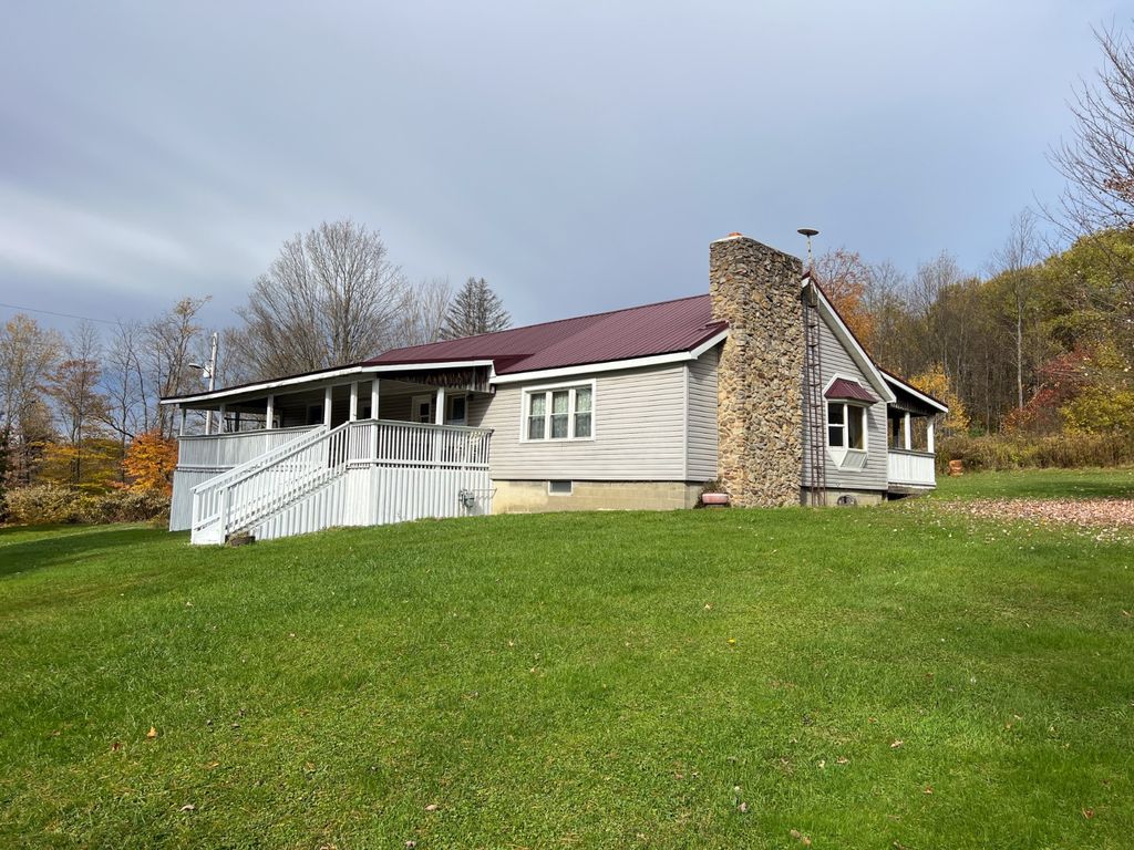 2230 Bush Rd, Spartansburg, PA 16434 MLS 11226168 Trulia