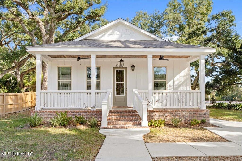 2208 Gulf Ave, Gulfport, MS 39501 Trulia