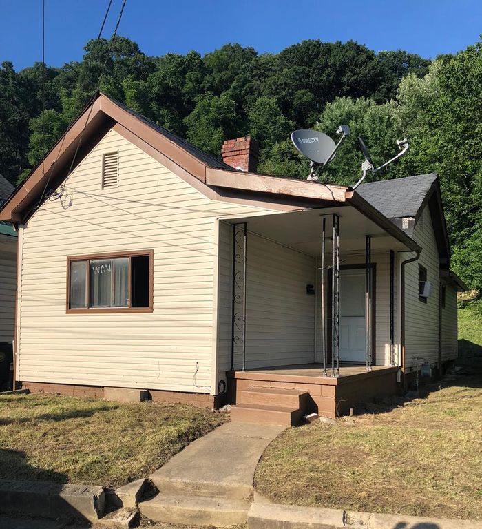 1714 Valley St, Portsmouth, OH 45662 Trulia