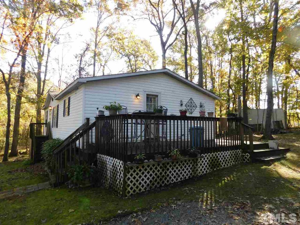 95 log homes nc