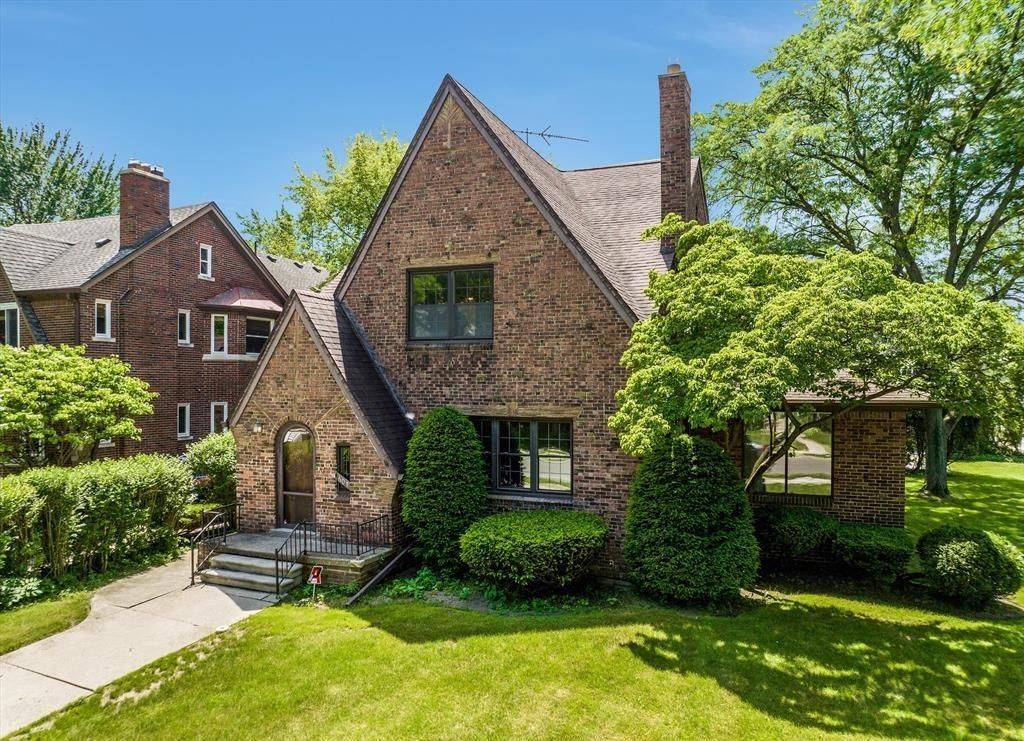 607 Neff Rd 607, Grosse Pointe, MI 48230 Trulia