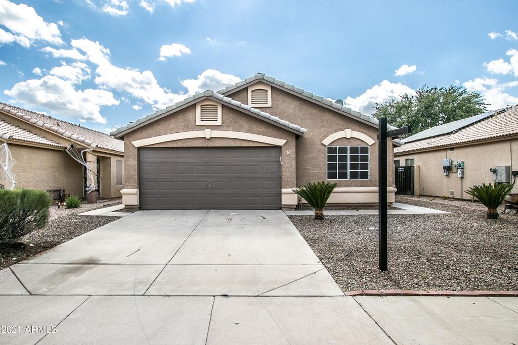 839 E Saragosa St, Chandler, AZ 85225