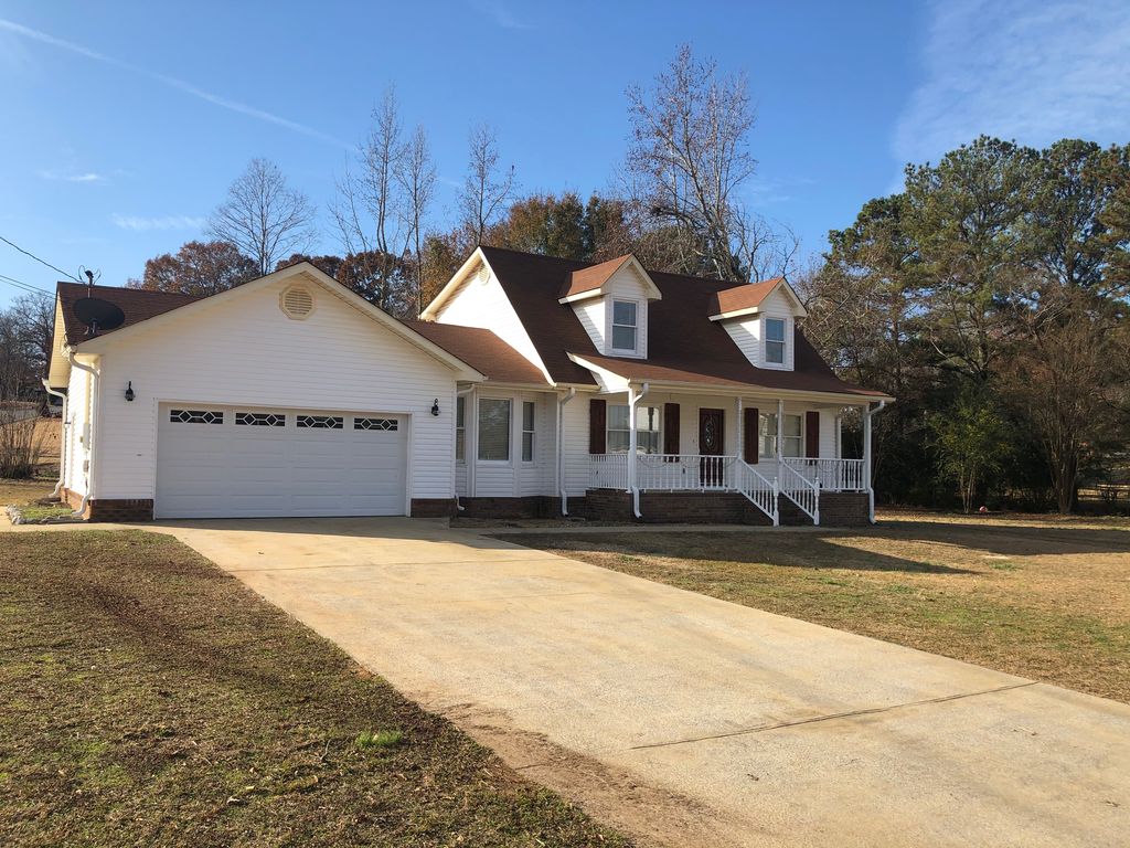 2071 Little John Dr, Oxford, AL 36203 Trulia