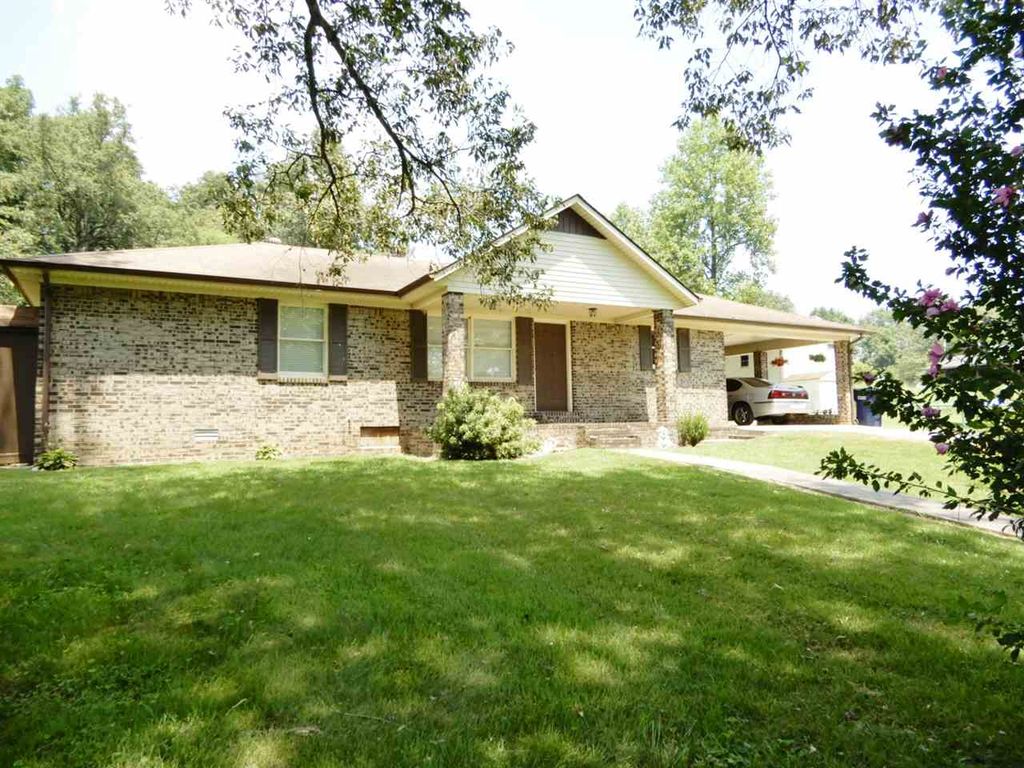 158 County Road 1023, Bardwell, KY 42023 Trulia