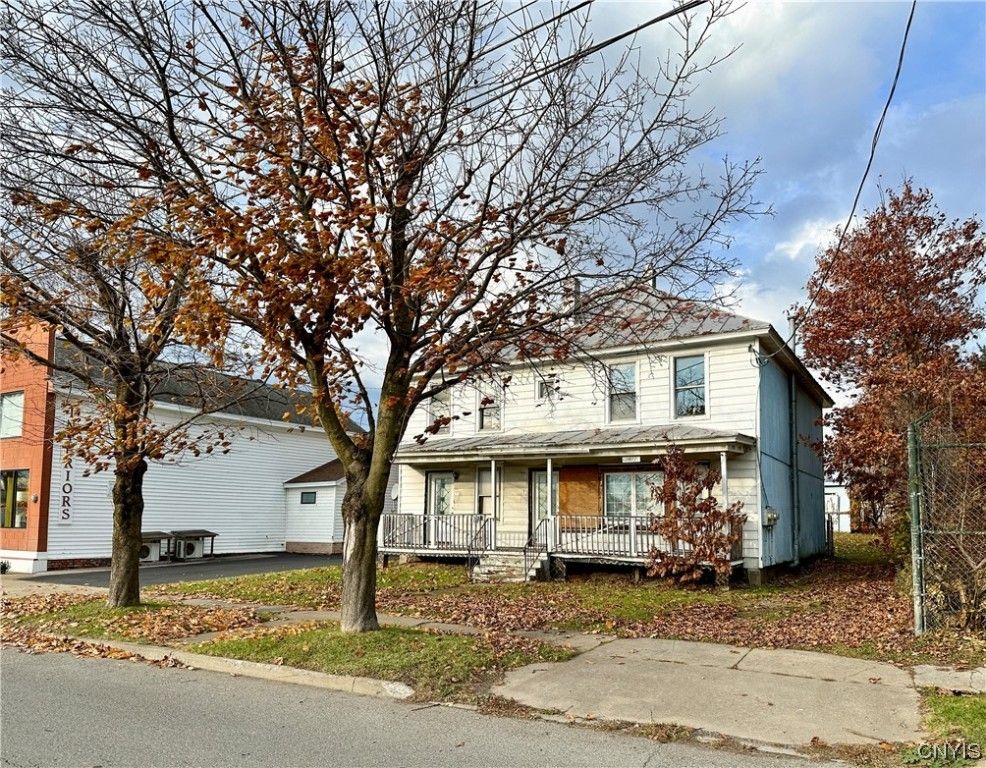 10091011 E Dominick St, Rome, NY 13440 MLS S1509739 Trulia