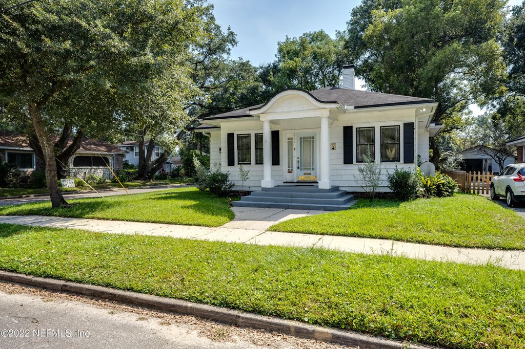 2902 FORBES ST, Jacksonville, FL 32205 Trulia