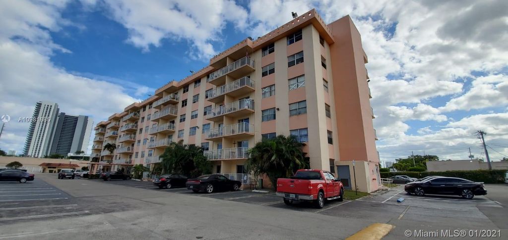 address not disclosed, north miami beach, fl 33160 - 2 bed