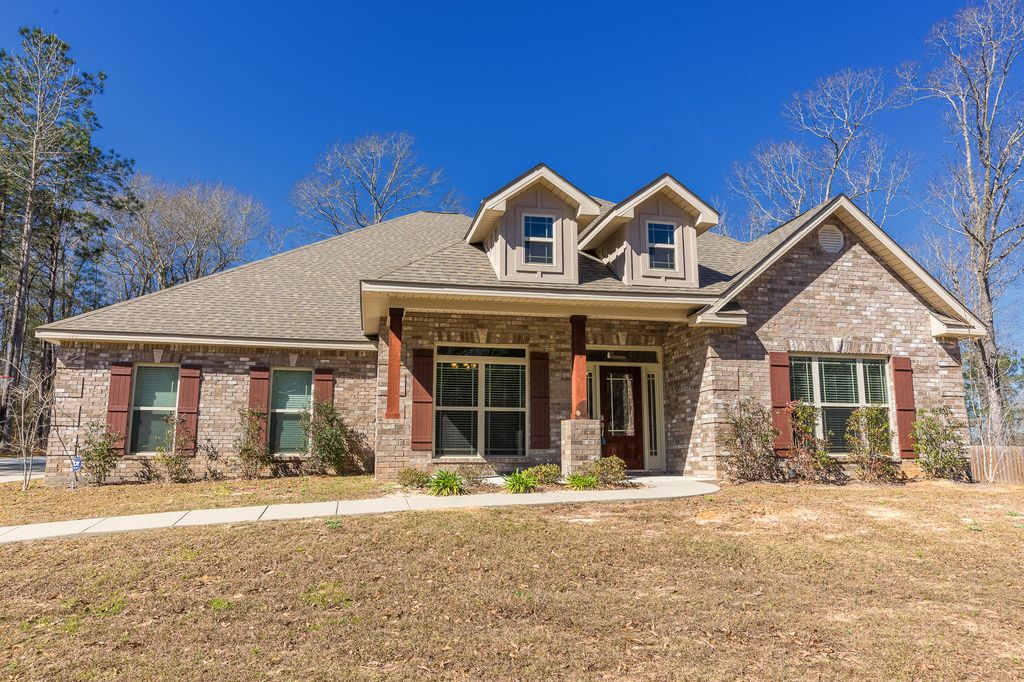 10 Carriage Parke Dr, Purvis, MS 39475 Trulia