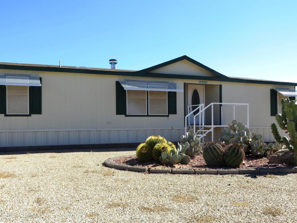 S Fort Apache Dr 3, Congress, AZ 85332 Trulia