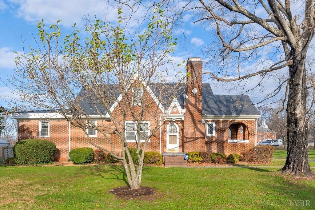 873 Main St, Dillwyn, VA 23936 Trulia