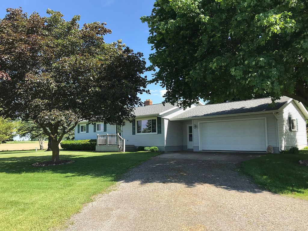 1258 Kinde Rd, Kinde, MI 48445 Trulia