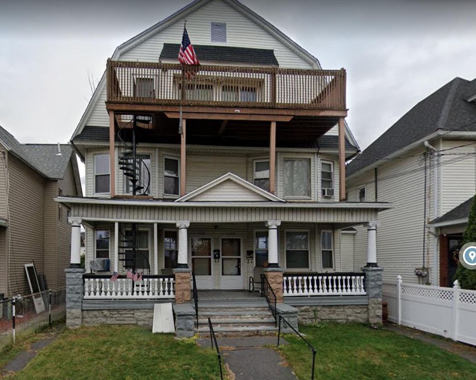1125 Pittston Ave, Scranton, PA 18505 Trulia