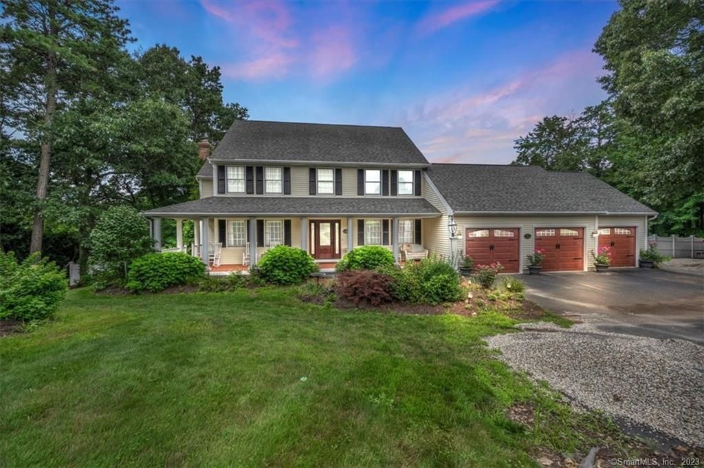 17 Miller Dr, Somers, CT 06071 Trulia