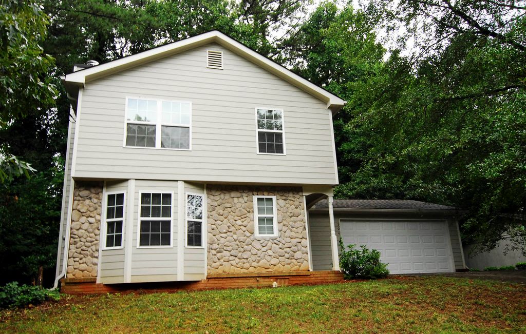 504 Rockborough Ter, Stone Mountain, GA 30083 | Trulia