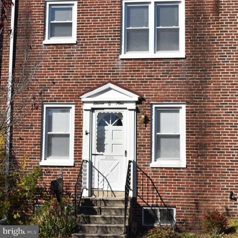 1109 Coyne Pl, Wilmington, DE 19805