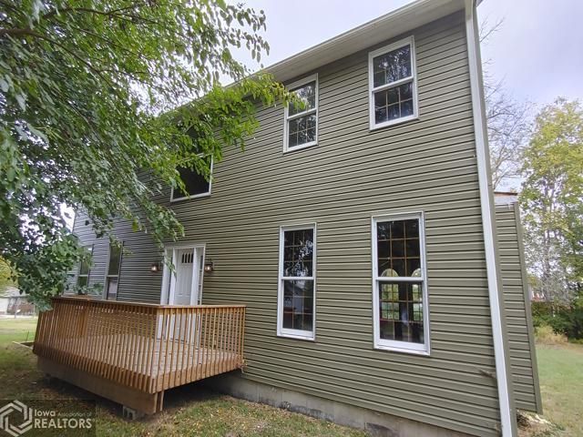 2305 Exchange St, Keokuk, IA 52632