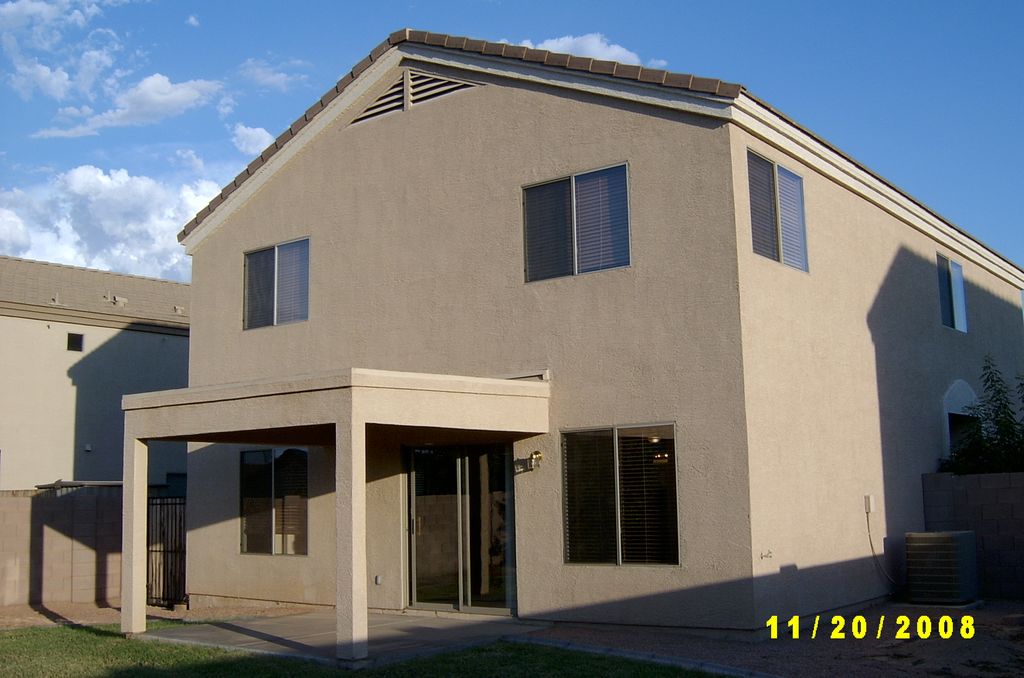 2312 W Hayden Peak Dr, San Tan Valley, AZ 85142