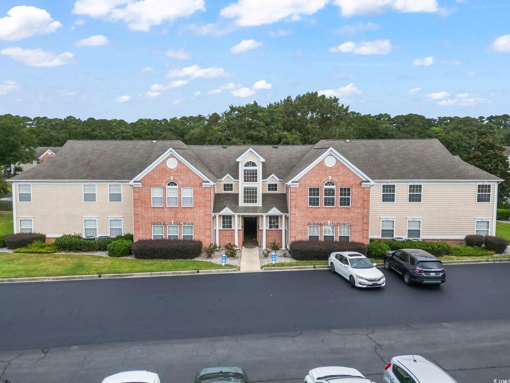4290 Santolina Way #H, Murrells Inlet, SC 29576