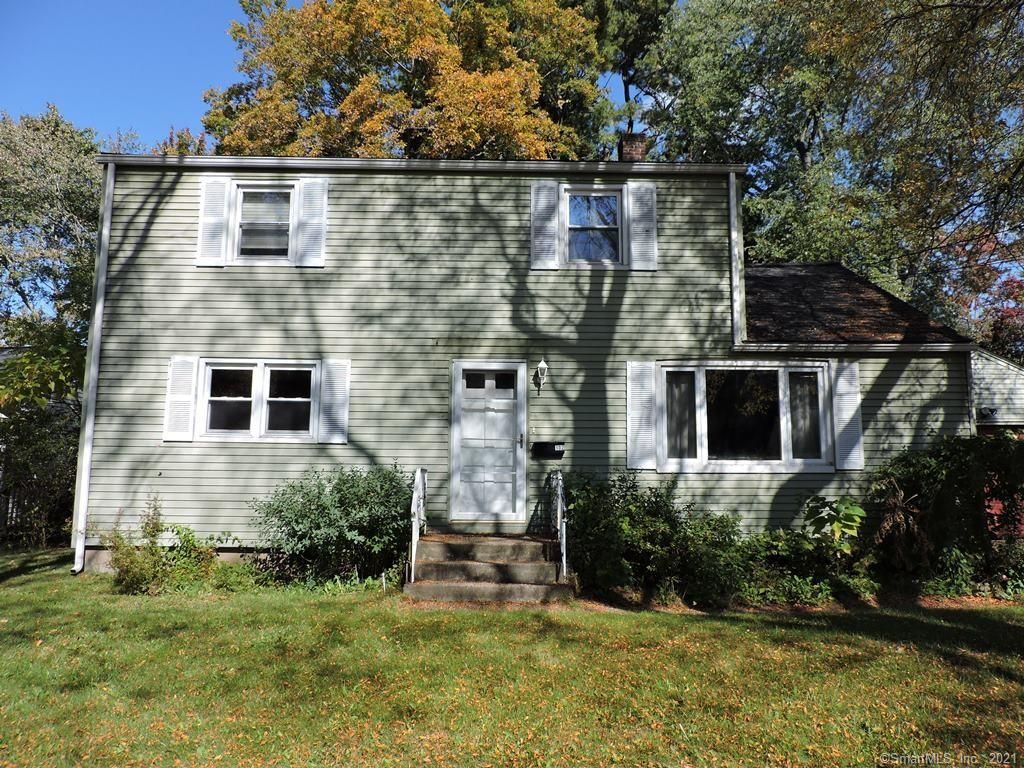 102 Britt Rd, East Hartford, CT 06118