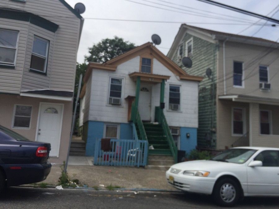 47 Redwood Ave, Paterson, NJ SingleFamily Home 5 Photos Trulia