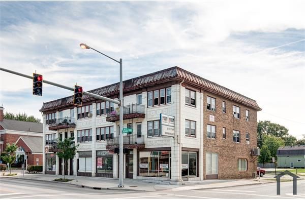 1391 W Sylvania Ave #6A, Toledo, OH 43612