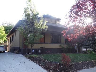 1018 E Hollywood Ave, Salt Lake City, UT 84105