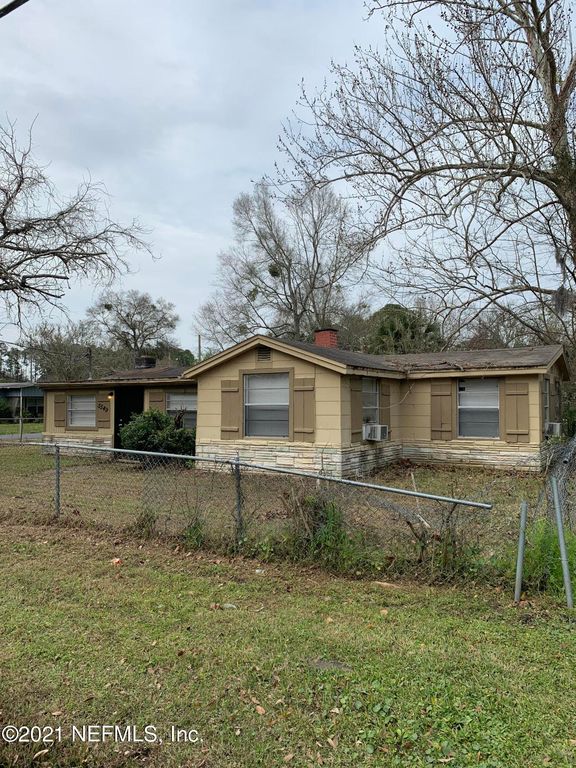 5549 Plymouth St, Jacksonville, FL 32205