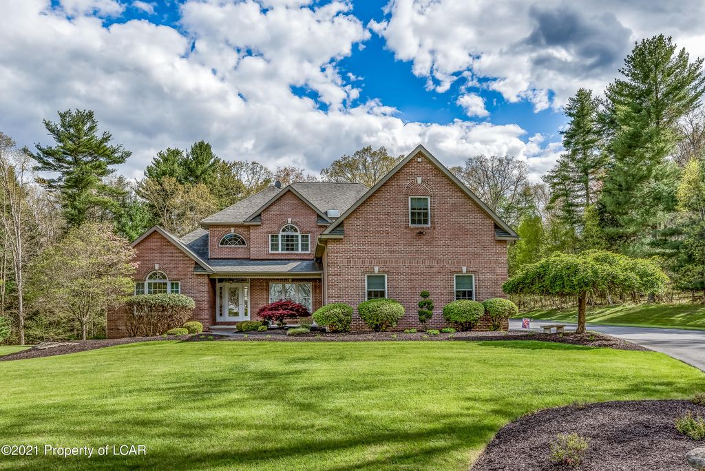 146 Sandwedge Dr, Mountain Top, PA 18707 Trulia