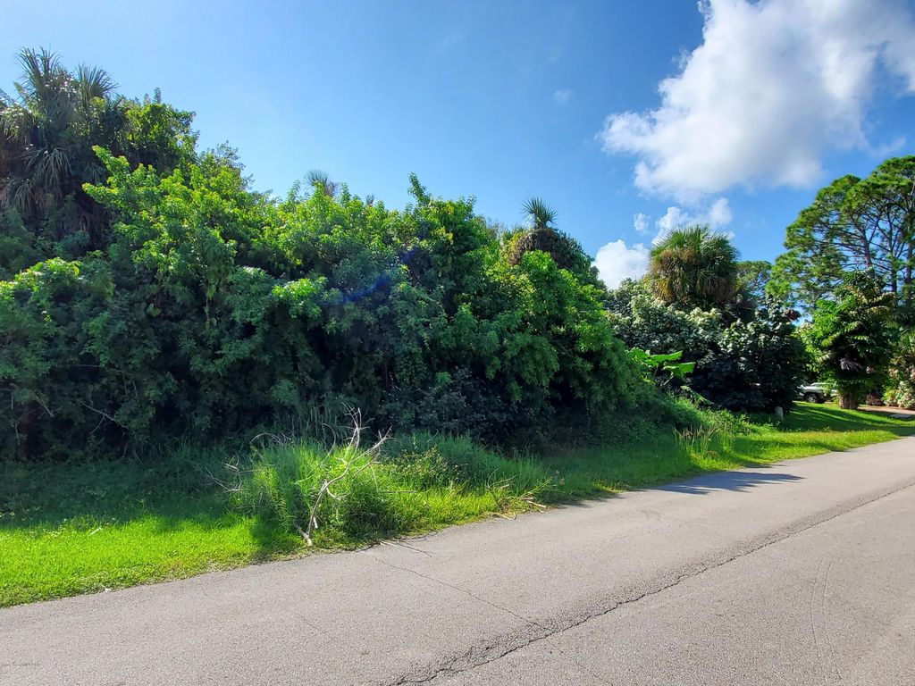 372 Benedictine Ter, Sebastian, FL 32958