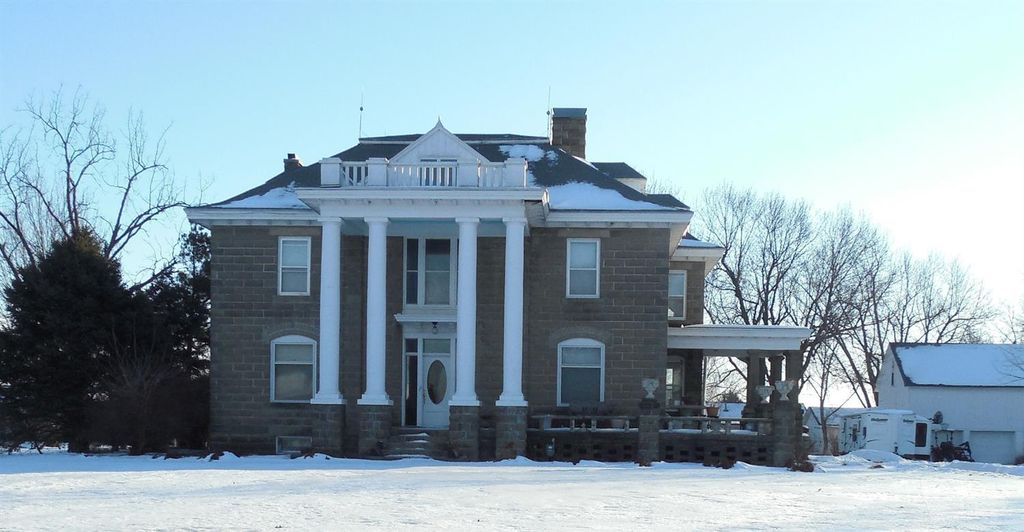 611 S 10th St, Tarkio, MO 64491 Trulia